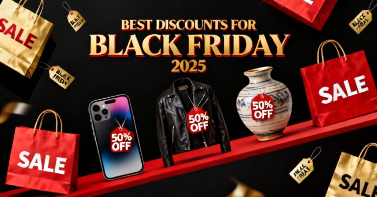 Smart Home Black Friday Deals 2025: Best Discounts and Bundle Strategie